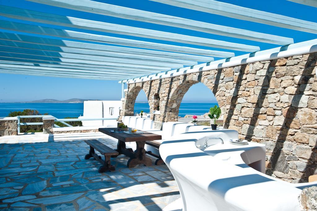 Sofia'S Bungalows Mykonos Mykonos Town Kültér fotó